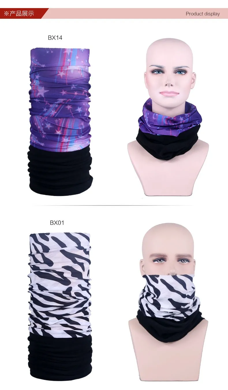 Велосипедные спортивные флисовые банданы, Зимние головные уборы, пиратский шарф, Ветрозащитная маска для лица, многофункциональная Кепка, шапка для велосипеда, велосипедный ciclismo