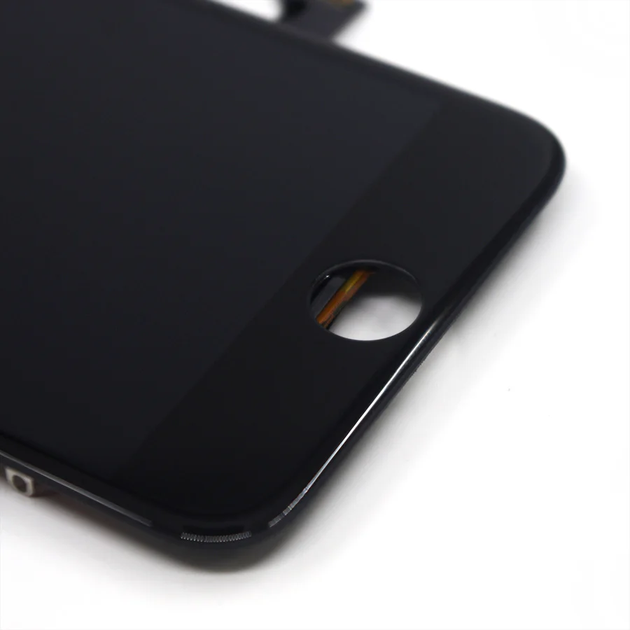 Оригинальный ЖК экран AAAA для iPhone 7 Plus оригинальный IPS дисплей сенсорный 2019|Экраны