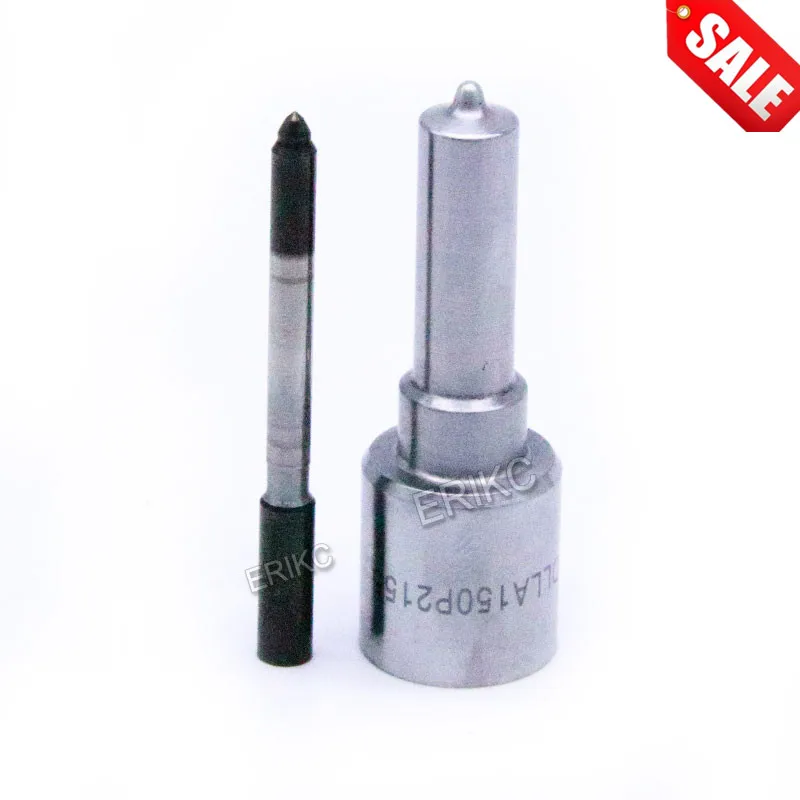 

ERIKC DLLA150P2155 Nozzle 0 433 172 511 Fuel Injector CR DLLA 150P2155 Nozzle DLLA 150P 2155 for Diesel Sprayer 0445110734