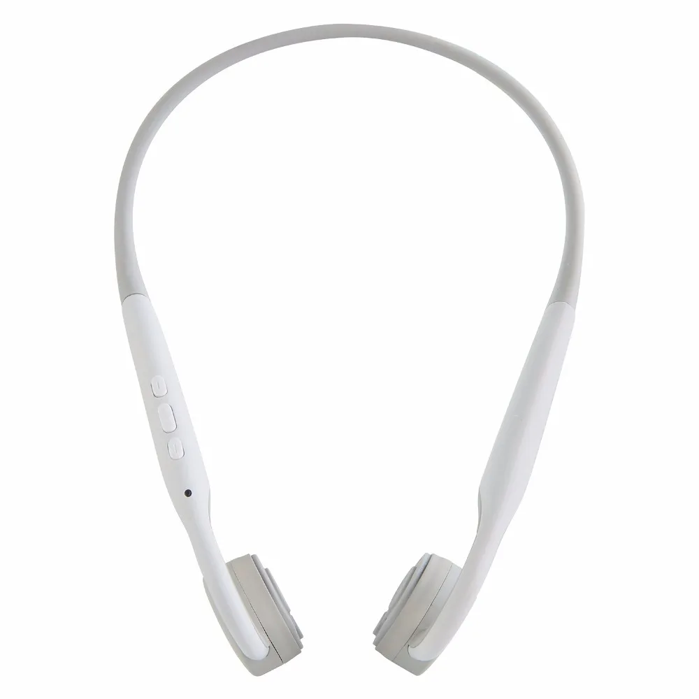 Прямая продажа Беспроводная Bluetooth-гарнитура с костной проводимостью BH128 Bluetooth 4 1
