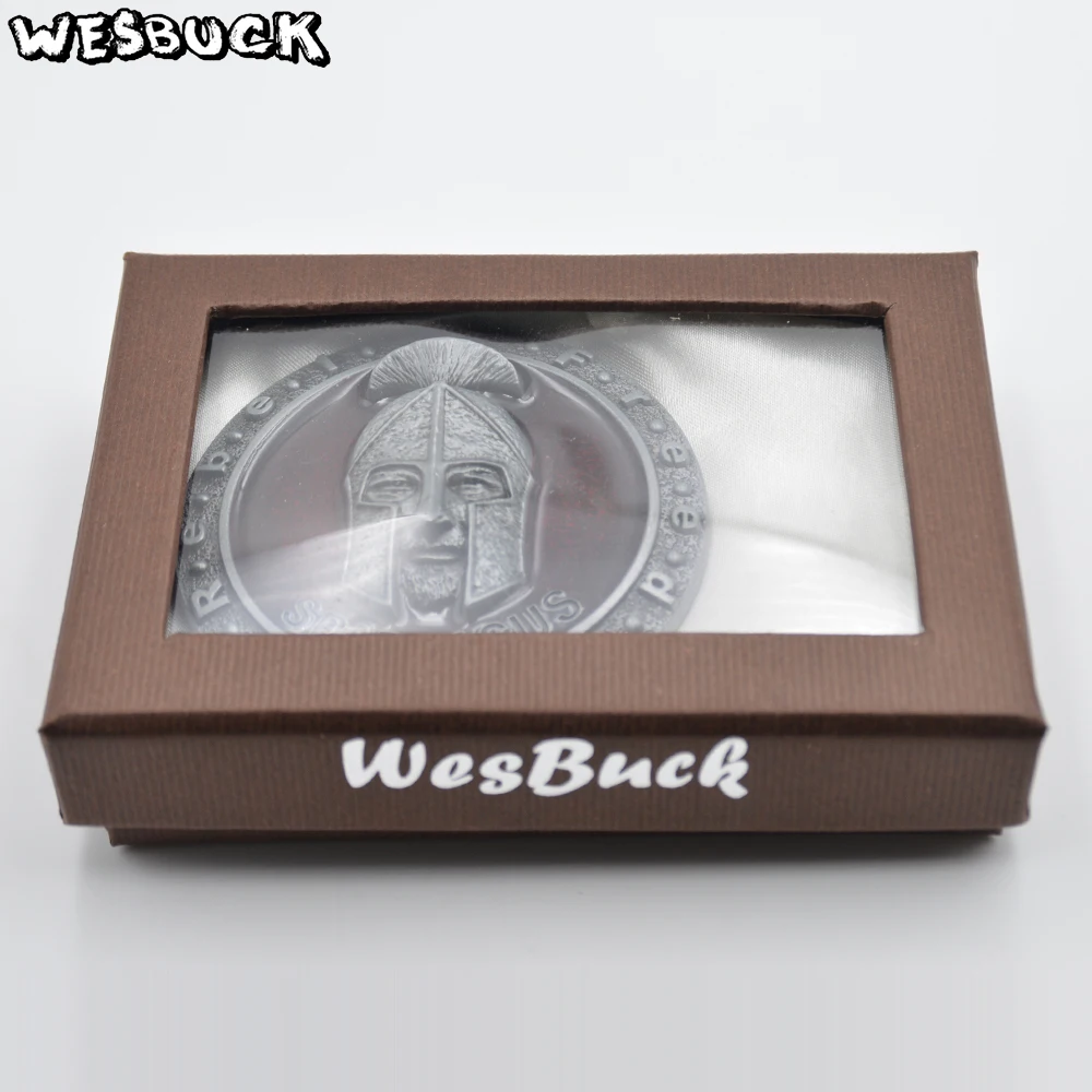 Красная пряжка для ремня WesBuck | Дом и сад