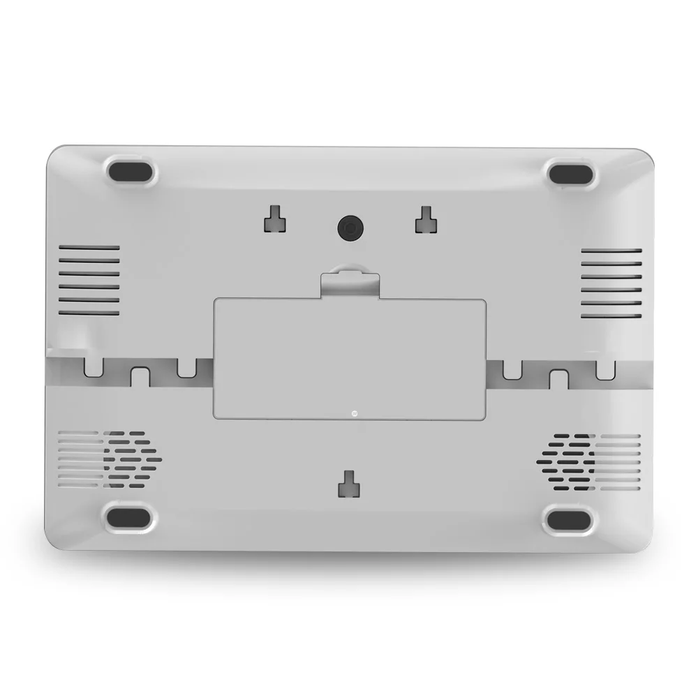 Волк-охранник Беспроводной ЖК-дисплей 3g GSM+ Wifi+ RFID Главная охранной сигнализации охранная Системы приложение Управление движения PIR детектор двери, окна Сенсор