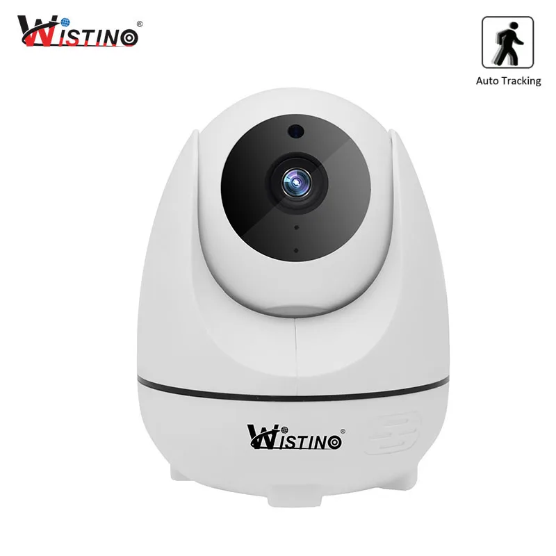 IP камера Wistino для системы видеонаблюдения 1080P с функцией автослежения|surveillance cameras