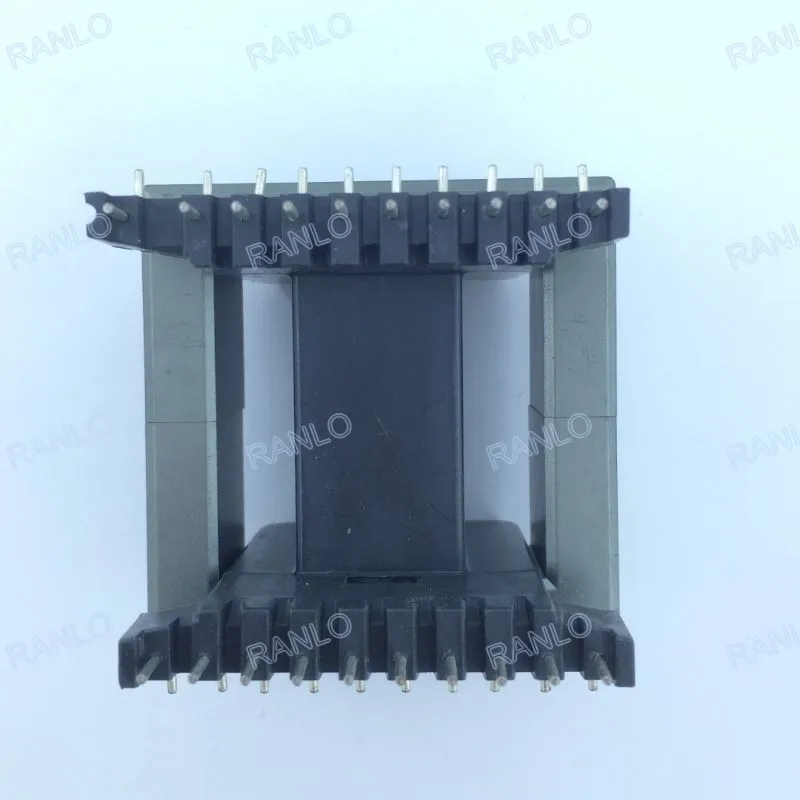 EE55 1500 Вт 10 + контактный трансформатор катушка горизонтальный TDG EE55/55/21A TP4 PC40