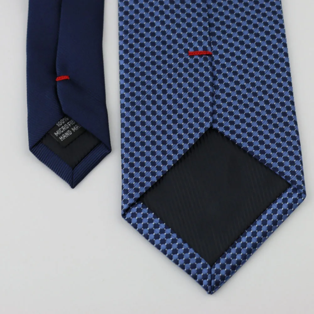 Мужской галстук Coachella темно синий с узлом в горошек 8 5 см|designer mens ties|men designer tiesmens ties