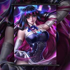 Трусы и Чулки Аниме Манга настенный плакат свиток