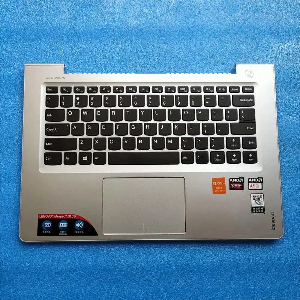 Подставка для рук Lenovo IdeaPad 310S 14 510S 510S|Сумки и чехлы ноутбуков| |