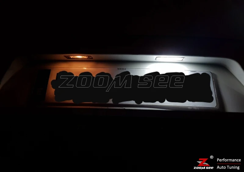 15 шт. светодиодный фонарь для номерного знака для Mercedes Benz Sprinter 906 W906, автобусный ящик, светодиодный внутренний купол+ дверная лампа, комплект(2006-2013