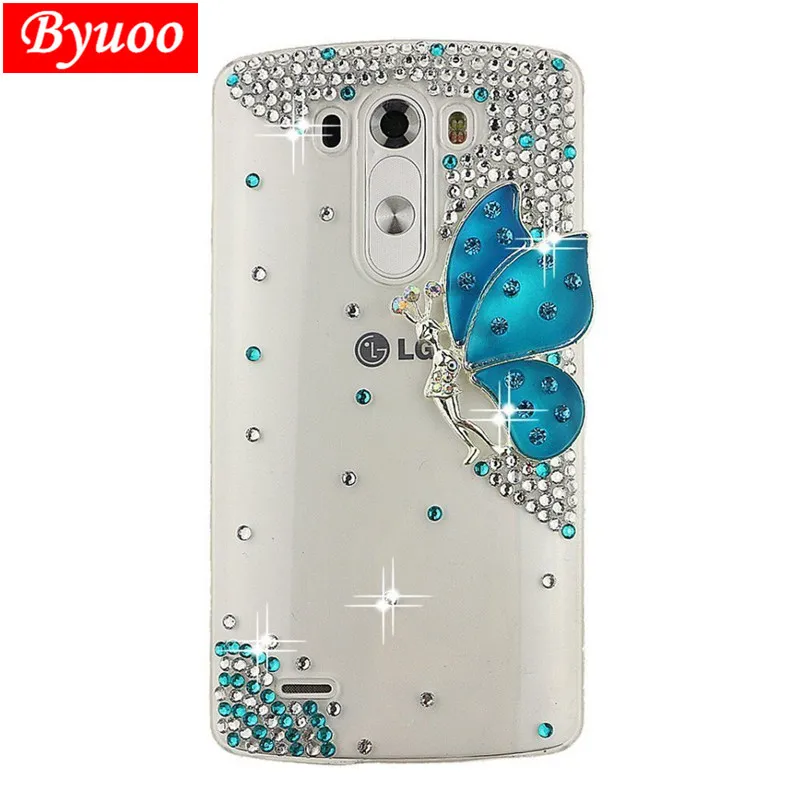 Модный чехол с кристаллами для LG G6 тонкий защитный G4 G8 G8S ThinQ G5 V30 Q60 Q6 K8 K10 2017