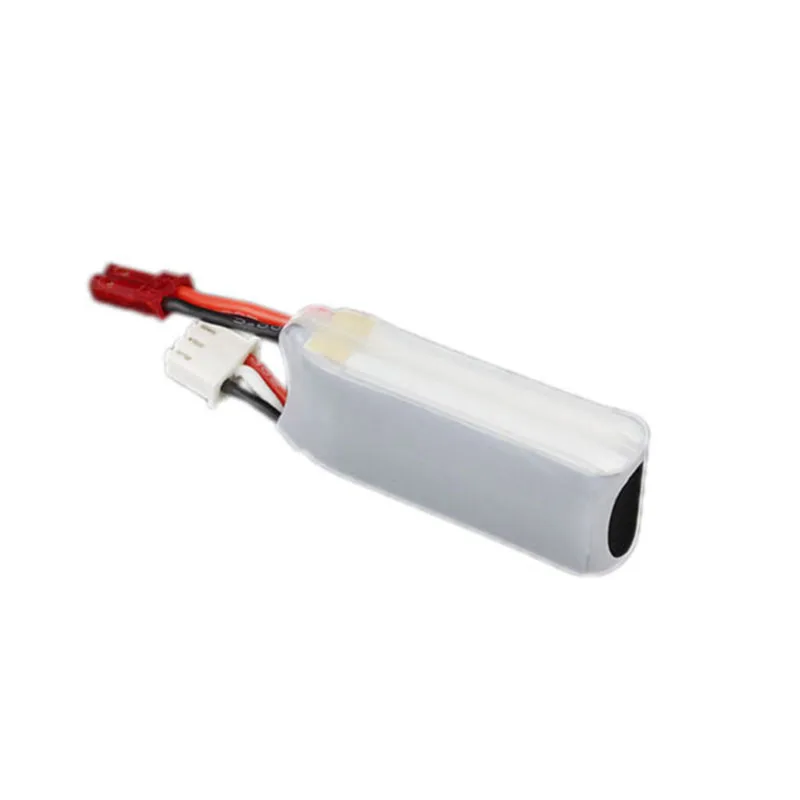 Новое поступление батарея для Emax babyhawk 85 мм 2 S 7 4 V 300 mAh 35c перезаряжаемая Lipo RC Multirotor