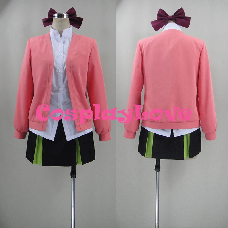 Новый индивидуальный заказ короткая футболка с героями из японского аниме