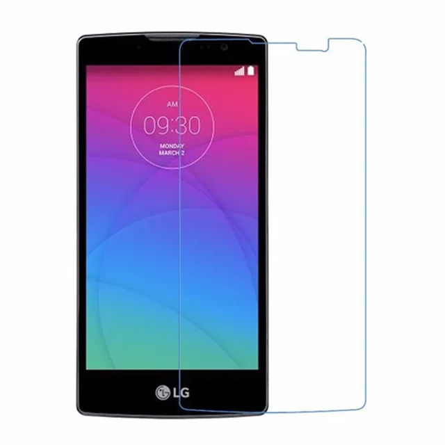 Закаленное стекло для LG Spirit 4G LTE H440Y H422 H440N H420 4 7 дюймов Защитная передняя крышка