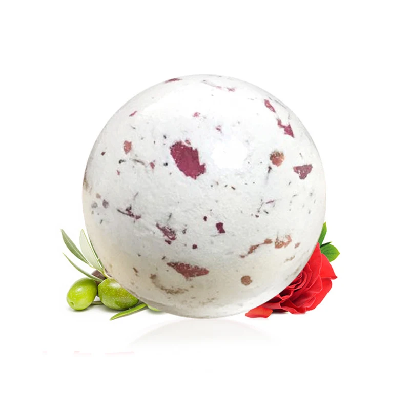 Бомбочки для ванны APINKGIRL 4 шт./лот органические бомбочки с пузырьковой солью ухода