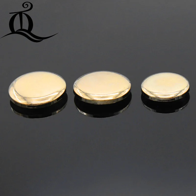 TQ 1Pcs/lot Ox Horn Toggle Sewing Button For Coat Jacket Black Brown DIY Garment Accessory Black Coffee brown beige HS02