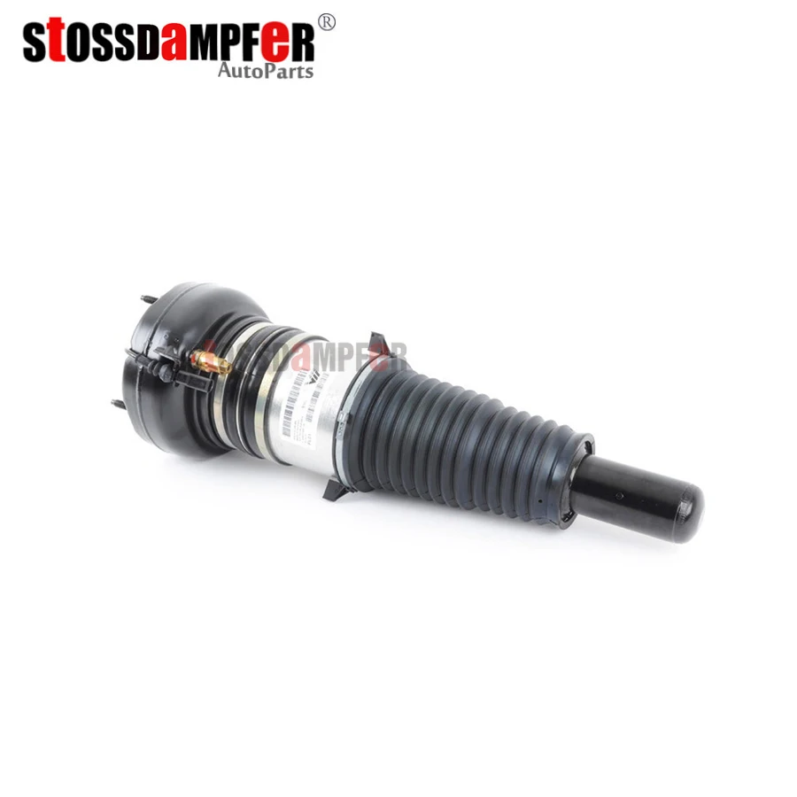 

StOSSDaMPFeR New 2PCS Front Air Spring With Sensor Suspension Air Ride Air Strut Fit Audi A8 D4 4H0616039T