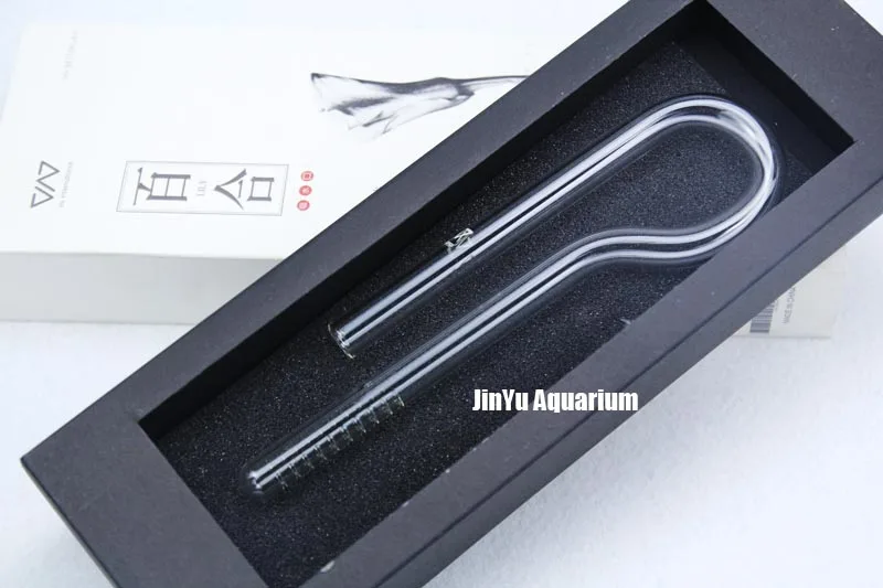 Труба Лилия VIV 13 мм мощный поток струи увеличенный мини фильтр для аквариума|fish tank