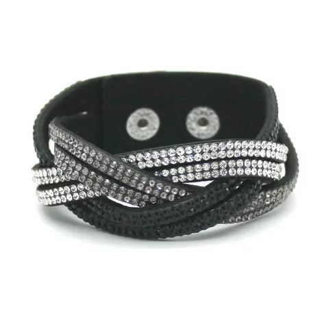 Браслеты TYO из цинкового сплава