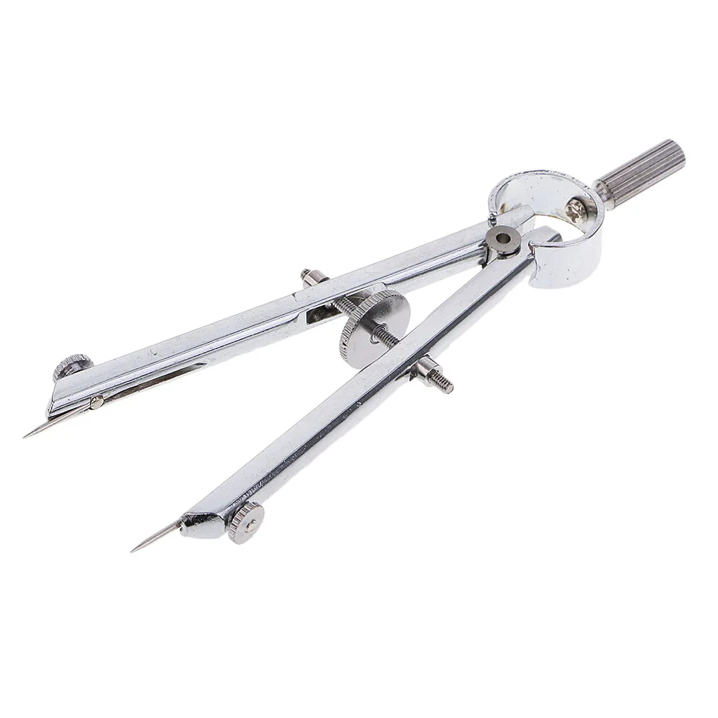 Прецизионные Пружинные разделители суппорты компас измерительные инструменты