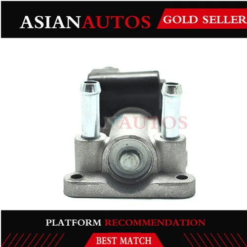 22270-03050 IACV двигатель клапана управления холостым двигателем для Toyota Camry 2000-2001 Solara