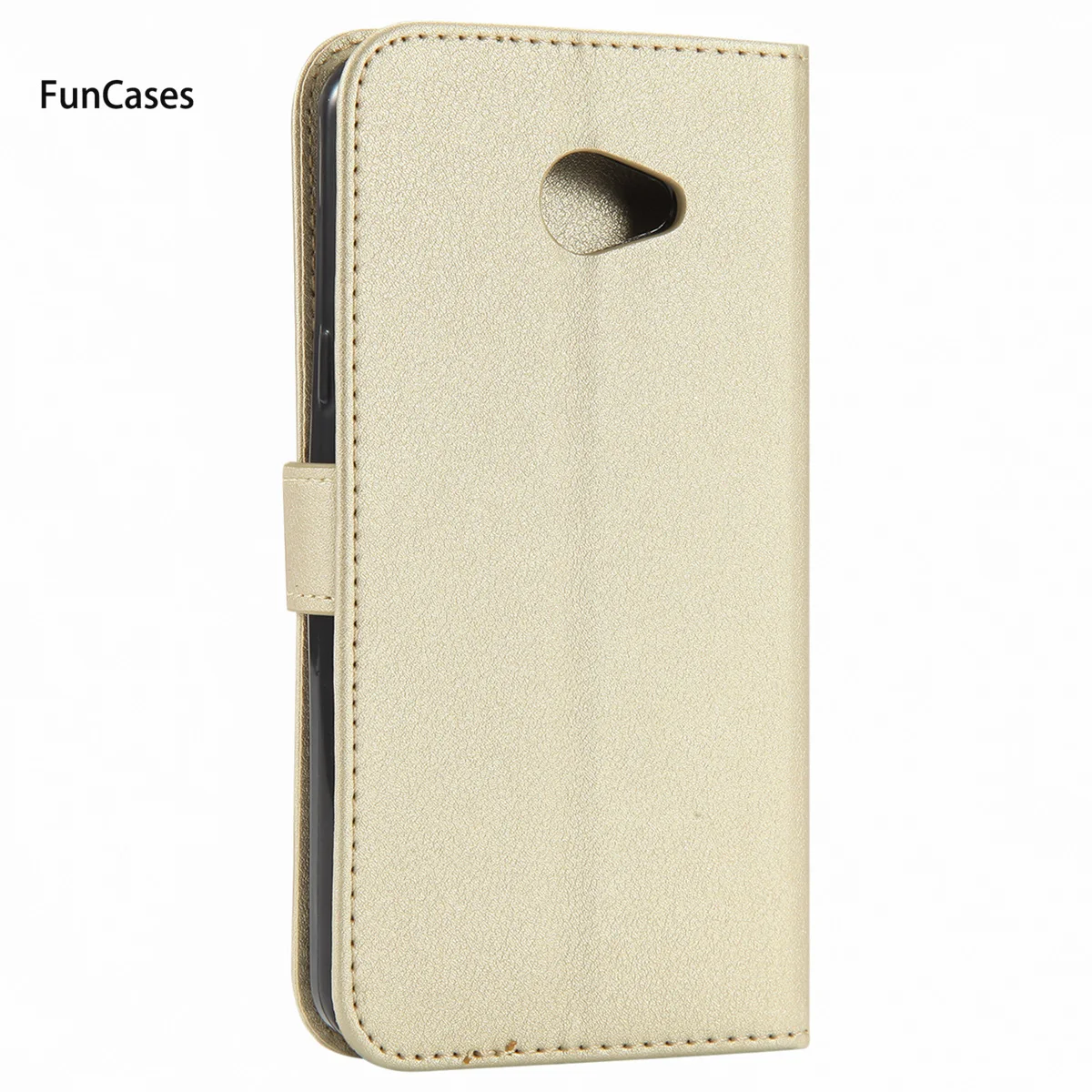 Однотонный кошелек чехол для телефона СПС Capinha LG K5 держатели клипсы Каса цитаты