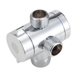 Регулируемая Т-образная головка для душа, регулирующий клапан 12 дюйма, с креплением на руку, для туалета и биде