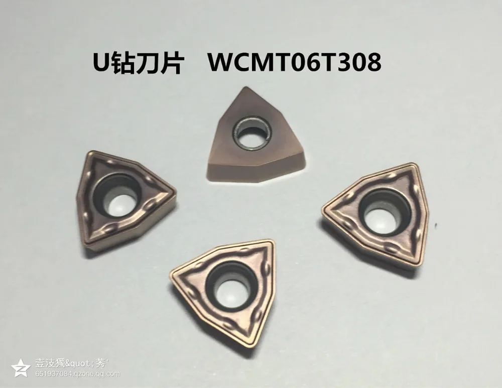 10 шт. WCMT030208 WCMT040208 WCMT050308 WCMT06T308 WCMT080412 сверло токарный станок с ЧПУ токарные инструменты