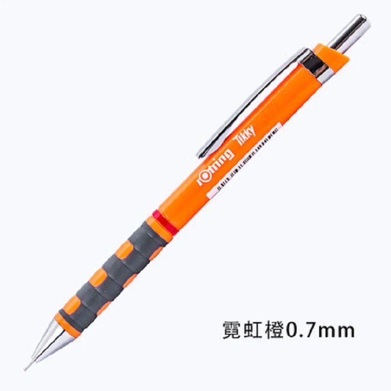 Пособия по немецкому языку rotring Tikky записи непрерывного core автоматического