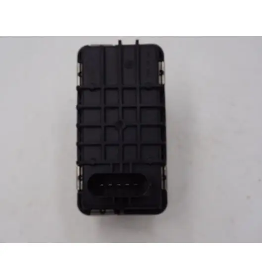 Турбинный регулировочный клапан G 001 GT2056V 765155 765156 757608 743507 привод турбонагнетателя