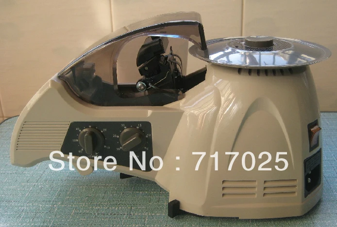 ZCUT 8 автоматический диспенсер для упаковочной ленты|tape dispense|packing tape dispenserdispensationalism