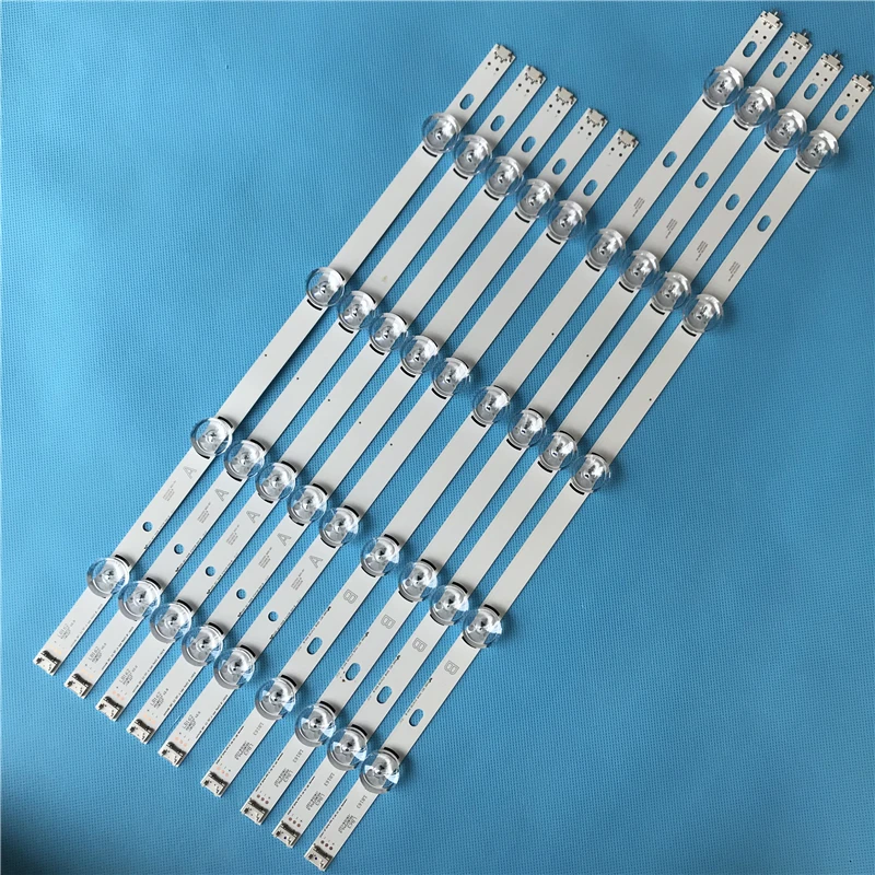 brand new LED Backlight strip For 50 inch 50LB5800 50LB580N 6916L 1730A 1731A 1736A 1735A 1978A 1979A 50LB570U 50LB561V 50LB582B |