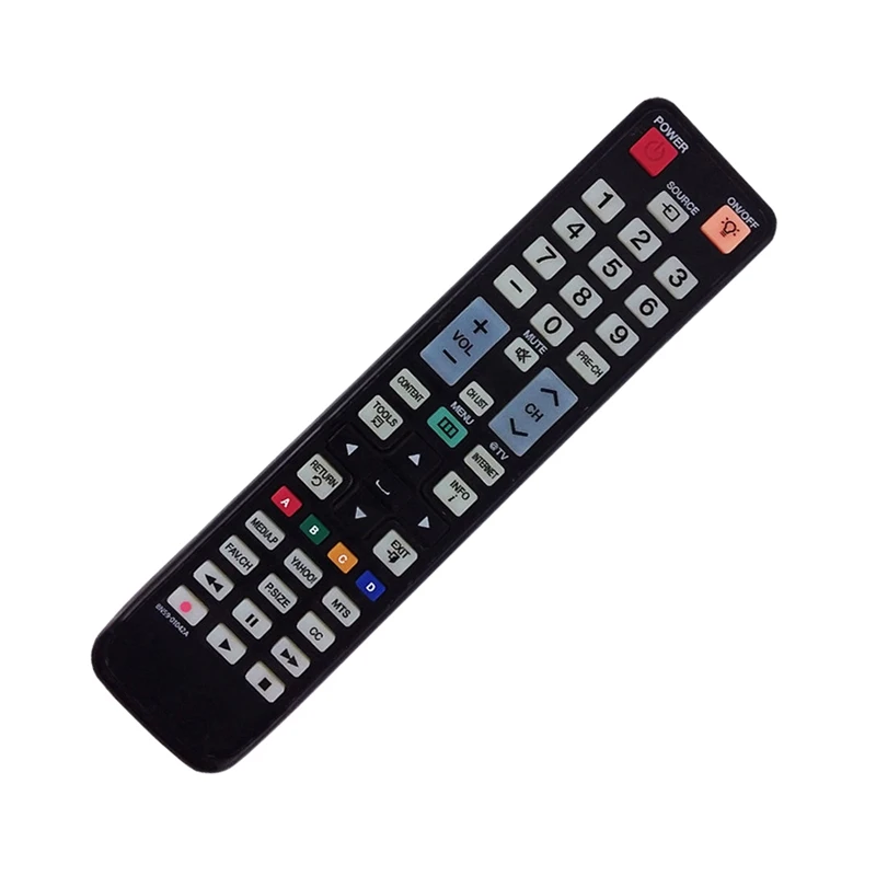 Для Bn59-01042A пульт дистанционного управления подходит для Samsung Led Hdtv Plasma Tv Control