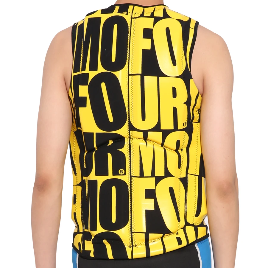 Hisea взрослый защитный жилет для конного спорта профессиональный плавучий