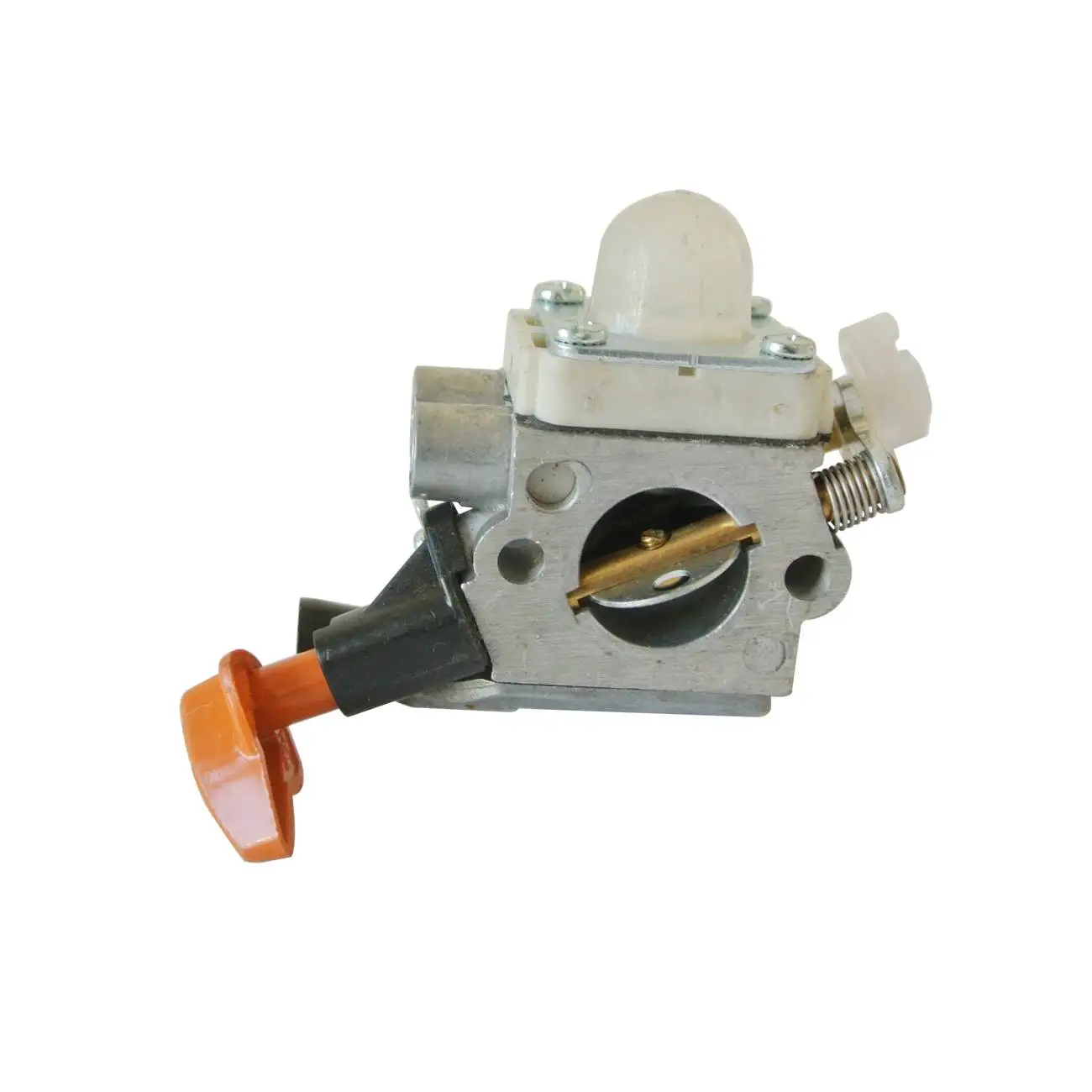 Карбюратор CARB для Stihl FS40 FS50 HT56 KM56 KN56 FS56 Zama P/N #4144 120 0608 | Инструменты