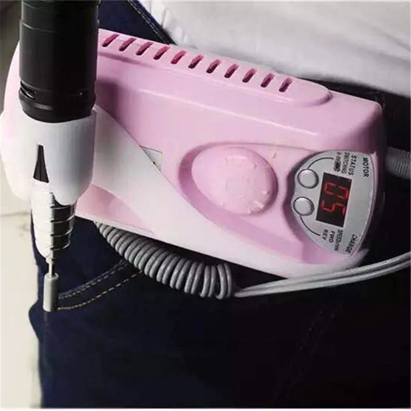 Фрезер для маникюра и педикюра бесплатная доставка | Красота здоровье