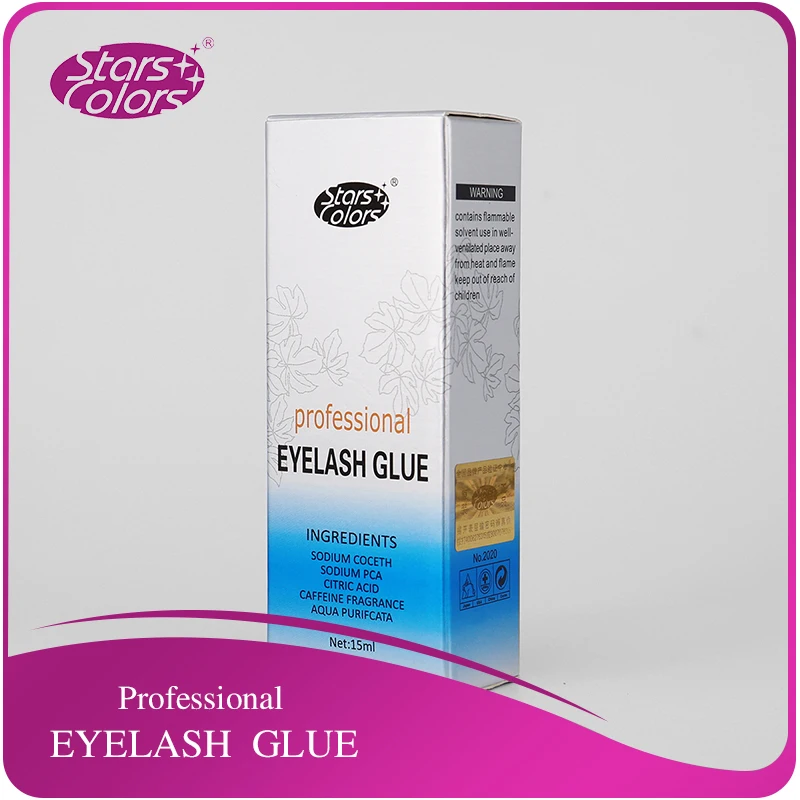 Мощный инструмент для наращивания накладных ресниц невидимый Профессиональный