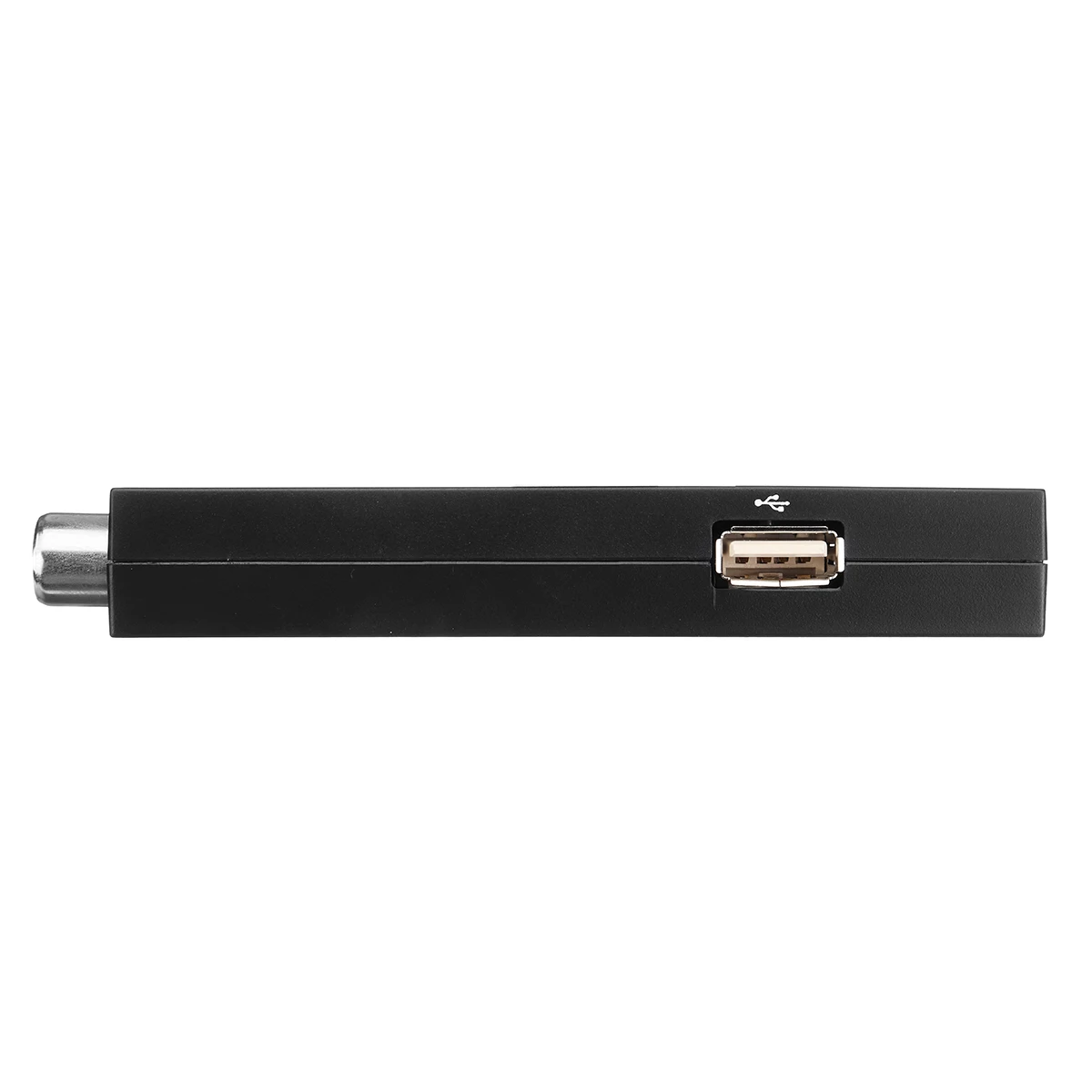 USB2.0 DVB-T2 ТВ-палка DVB T2 ТВ-тюнер коробка Full-HD 1080P цифровой телевизионный ресивер Поддержка MPEG4 Встроенный Русский Руководство
