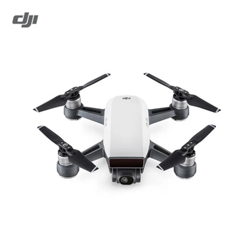 New DJI Dajiang Xiao Spark Pocket Smart UAV Almighty Set Optional CARE | Игрушки и хобби