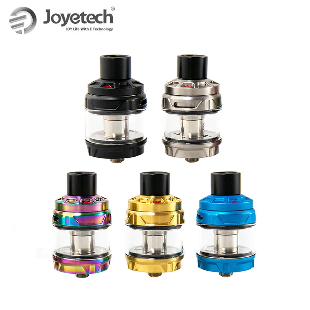 220 Вт Joyetech ESPION Tour Box Mod батарея питание от двух 18650(не входит в комплект) электронная сигарета mod box