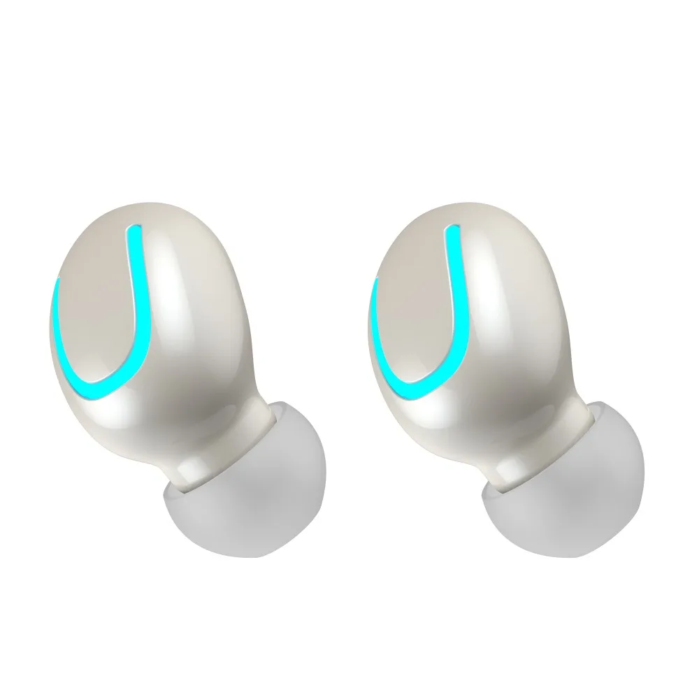 Votu Bluetooth 5 0 наушники Handsfree In Ear Беспроводная Спортивная гарнитура с зарядным