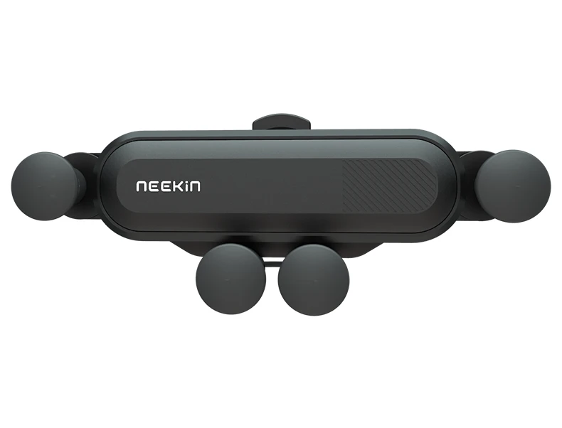 NILLKIN Gravity автомобильное крепление для телефона Hands Free Автоматический замок одна рука вентиляционное отверстие Колыбель Авто релиз для iPhone XS для Xiaomi для samsung