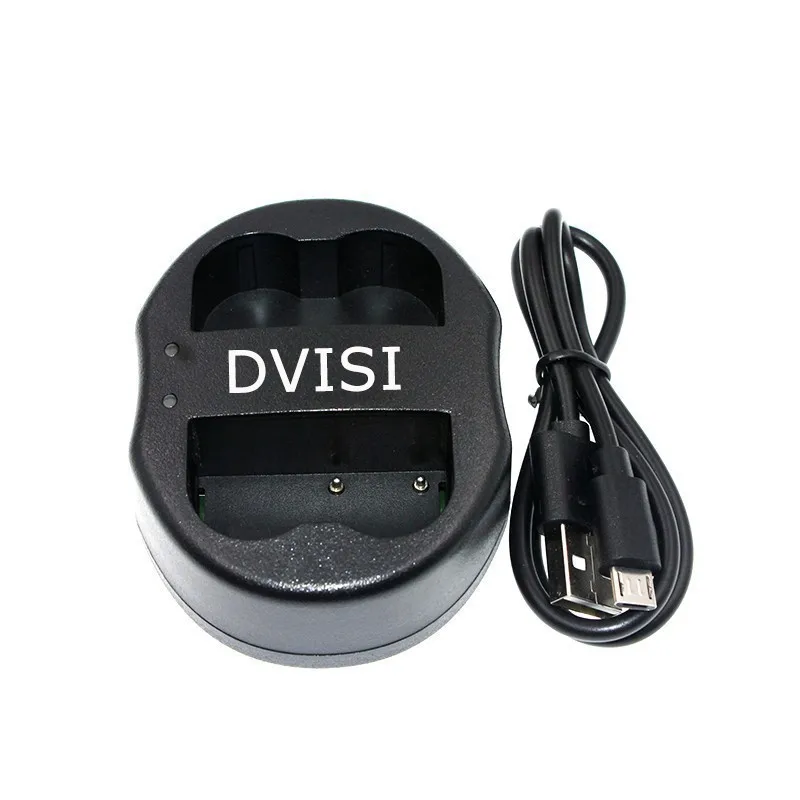 4 шт. аккумуляторные батарейки с USB-портом | Электроника