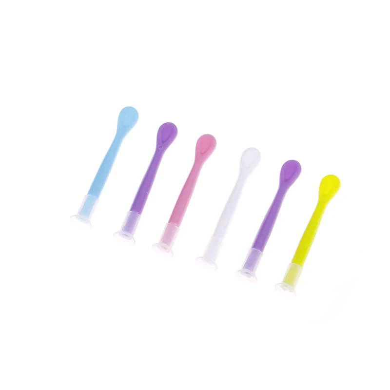 3 шт. контактные линзы Малый всасывания палочки Портативный аксессуары для