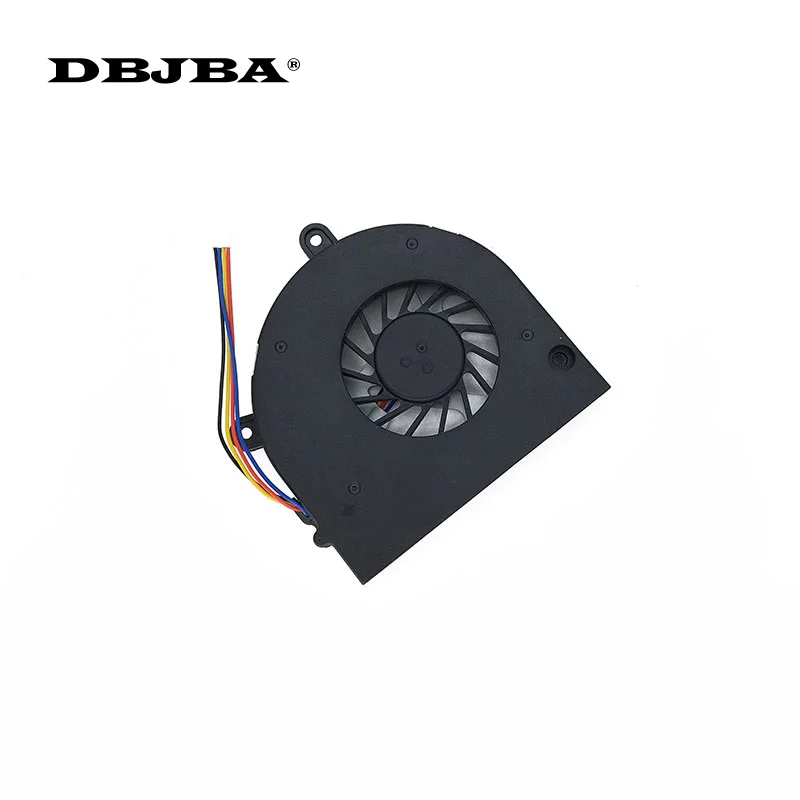 Новый охлаждающий вентилятор для ноутбука Toshiba Satellite P850 P855D P840 P845T|Охлаждающие