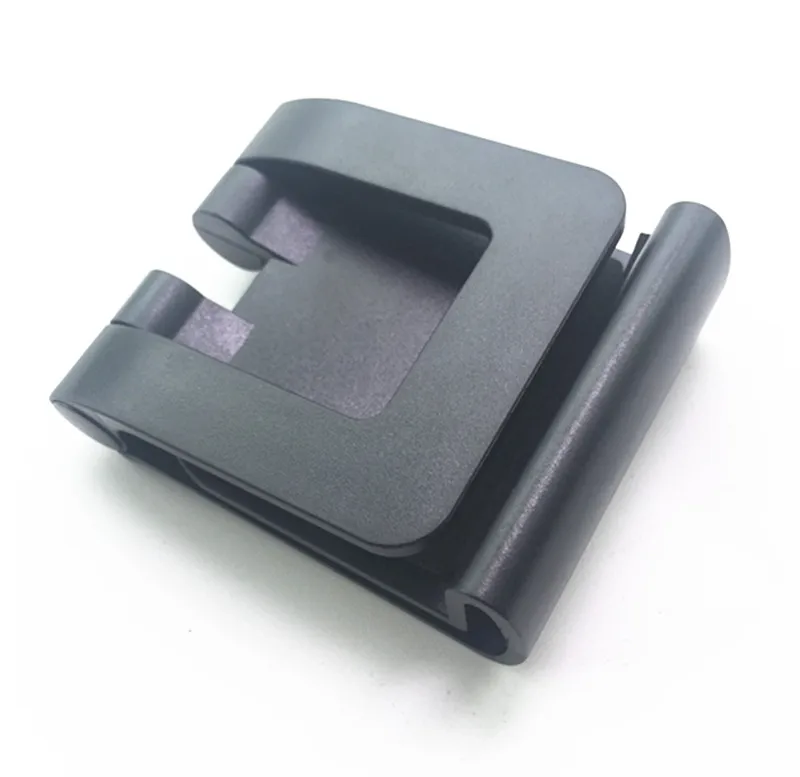 Черный Кронштейн-зажим для телевизора регулируемый держатель-подставка Sony