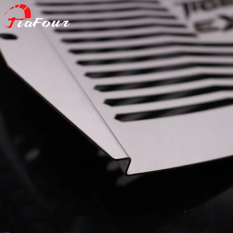 

Fit For TRIUMPH TIGER 1200 EXPLORER 2012-2017 radiator grille guard cover protector