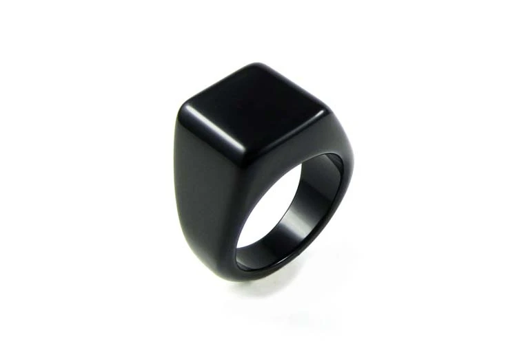 Модные индивидуальные мужские кольца для мужчин и женщин аксессуары в Корейском