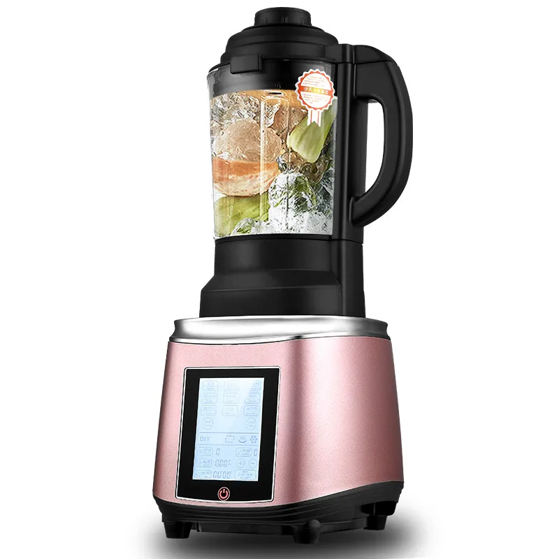 Блендеры разбитая стена машина для приготовления пищи домашнее Отопление