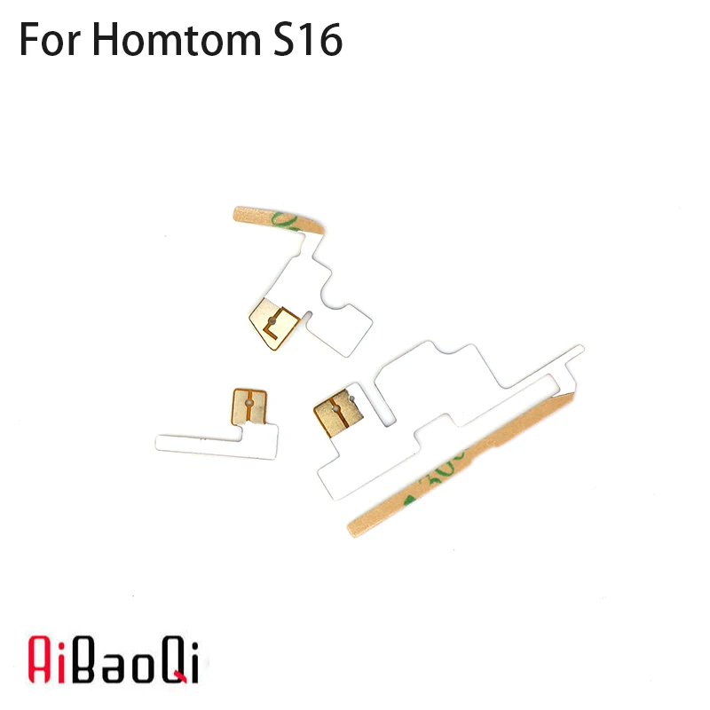 AiBaoQi New Original Antenna Paper For Homtom S16 MTK6580 Mobile Phone | Мобильные телефоны и аксессуары