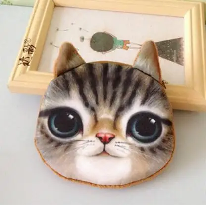 Кошелек для монет кошелек девочек женщин студентов M019 | Багаж и сумки