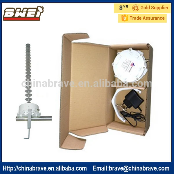 Китай завод 2017 высокого усиления понижающий преобразователь MMDS BT-281B |